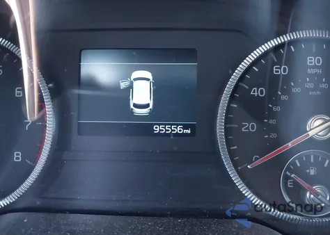 2020 Kia Telluride Ex z USA, uszkodzony, nr VIN 5XYP3DHC6LG048581